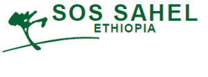 SOS Sahel Logo